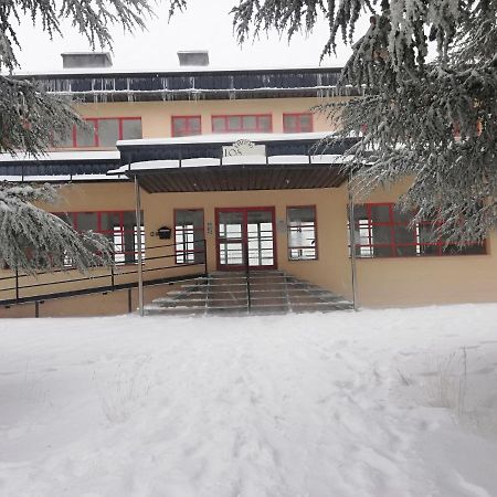 Apartamento Los Valles En Sierra Nevada Parking Gratuito Eksteriør billede