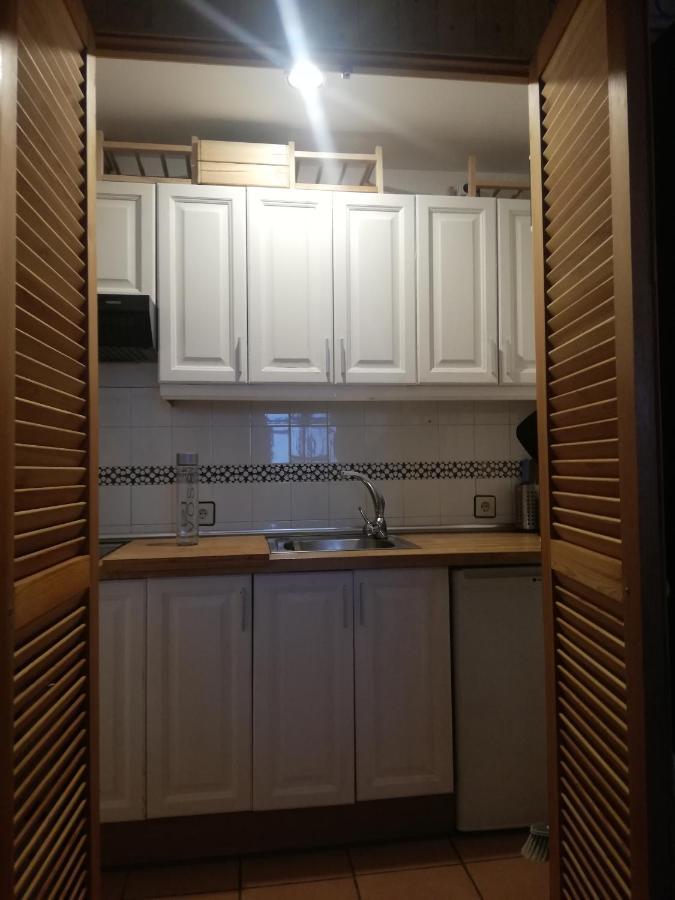 Apartamento Los Valles En Sierra Nevada Parking Gratuito Eksteriør billede