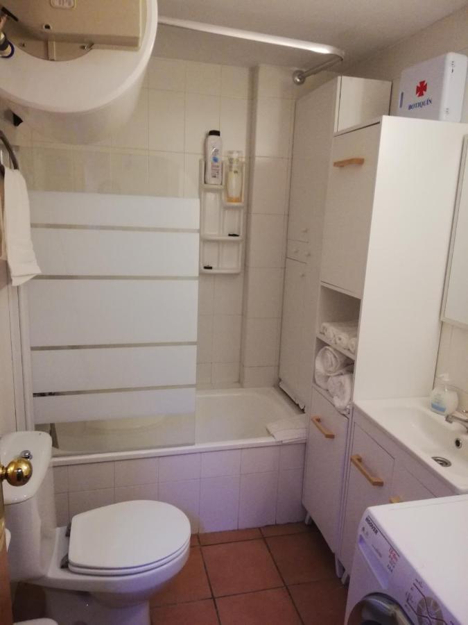 Apartamento Los Valles En Sierra Nevada Parking Gratuito Eksteriør billede